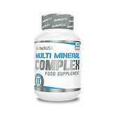 BIOTECHUSA - MULTI MINERAL COMPLEX